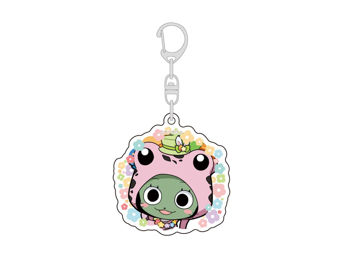 FAIRY TAIL 100 years Quest: Acrylic Keychain (frosh/ Easter)