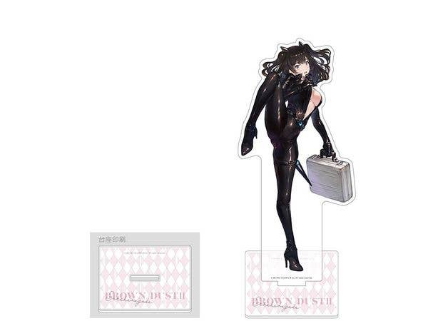 Brown Dust 2: Extra Large Acrylic Stand (Scheherazade / Codename S)