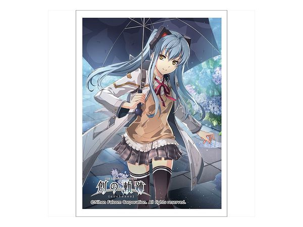 The Legend Of Heroes: The Legend Of Heroes: Sleeve (Tio Plateau)