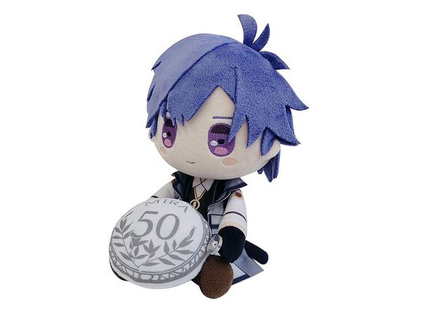 [The Legend Of Heroes: Hajimari No Kiseki] Hugtto! Plush Toy Tassel Rean Schwarzer