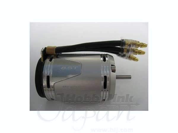 Brushless System Motor Luxon KG 8.5T (Rotor 12.3mm) | HLJ.com