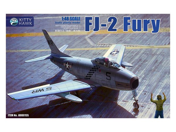 FJ-2 Fury