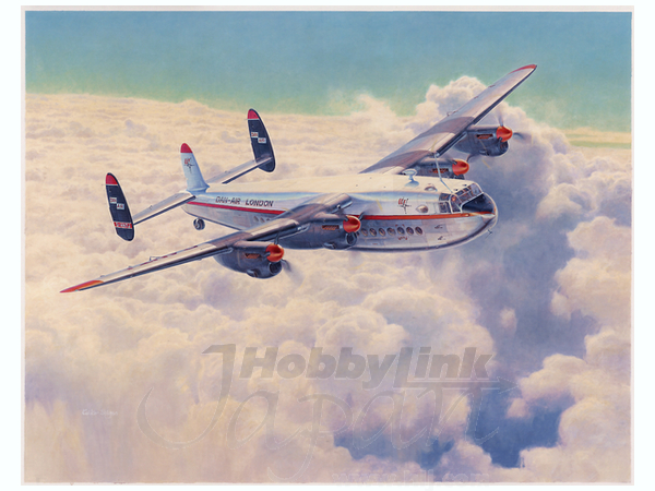 Signed Shigeo Koike World Famous Airplanes Calendar 2014 (Wall Hanging Type)