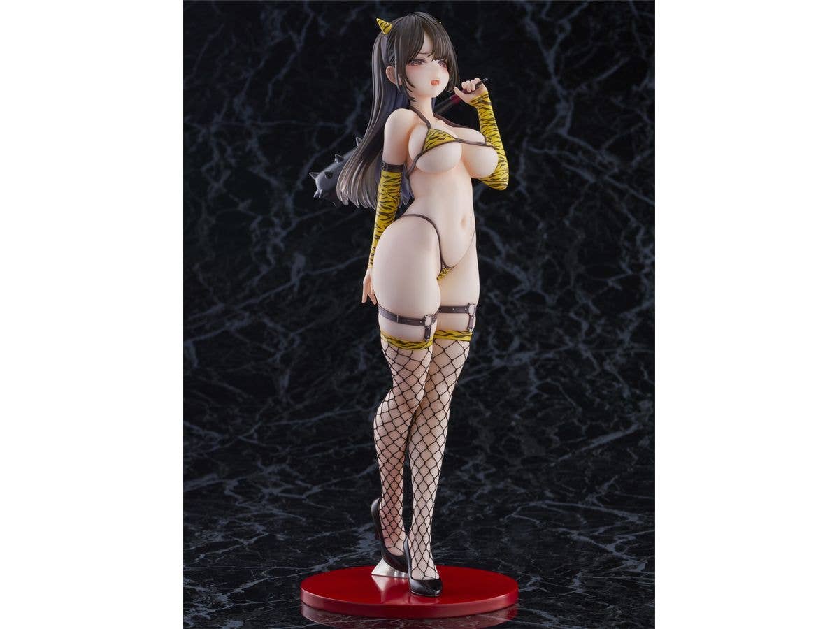 KoiKoi -Sakura-: Tomodachi ni Oni no Cosplay wo Saserareru Ane