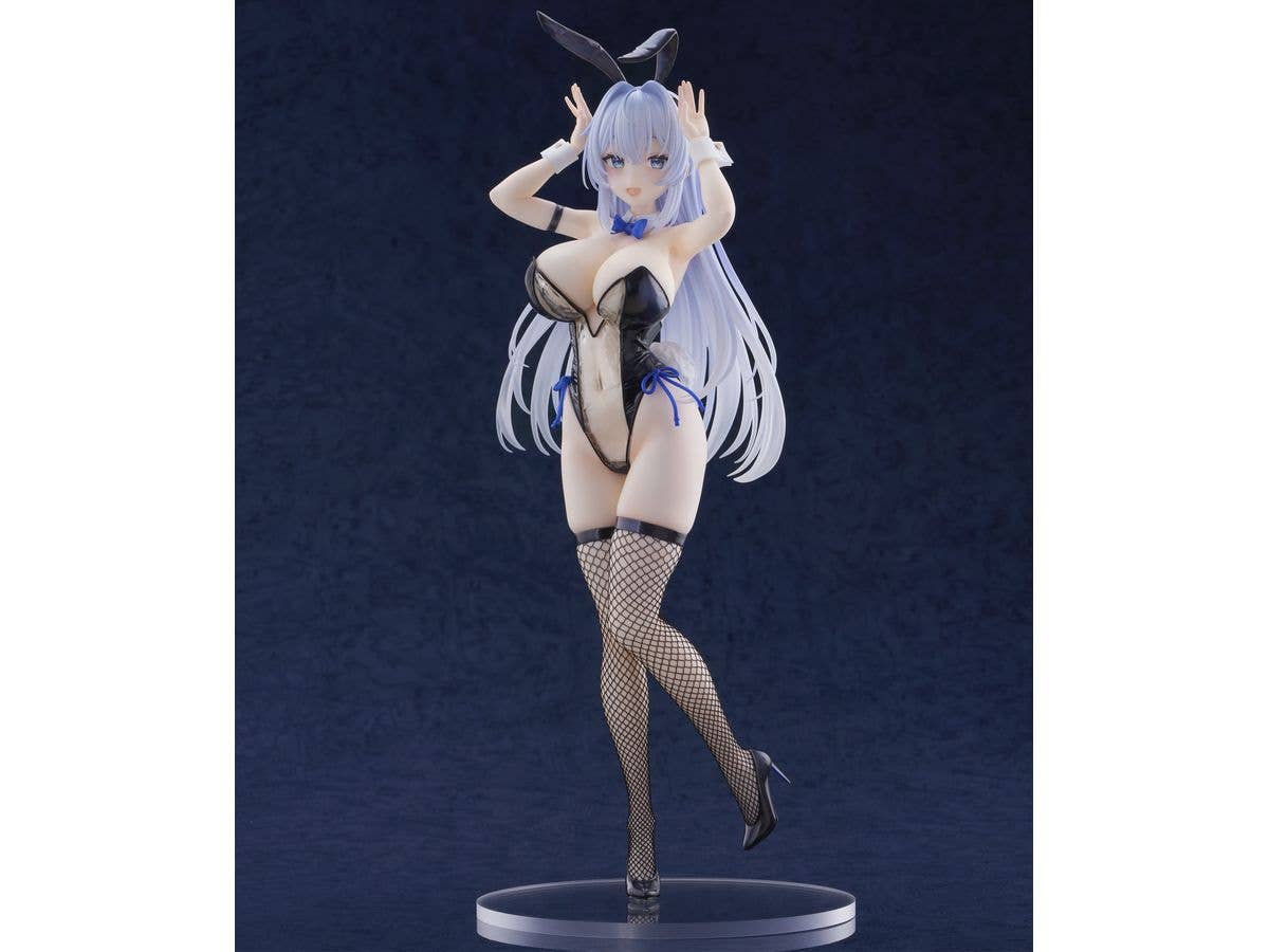 KoiKoi -Sakura-: Shion Alfine Bunny ver.