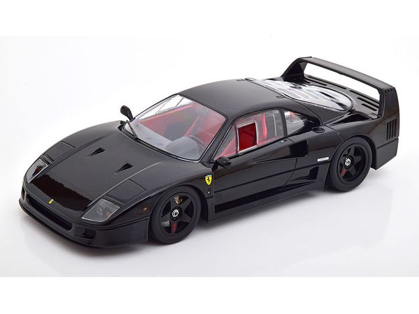 Ferrari F40 1990 Lightweight Black