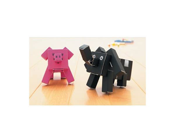 Pablo Paper Block 10-Block Set Black | HLJ.com
