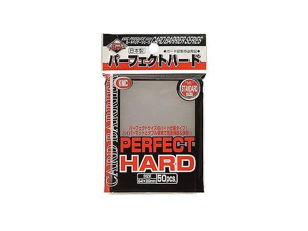 Card Barrier Perfect Hard (50cps)