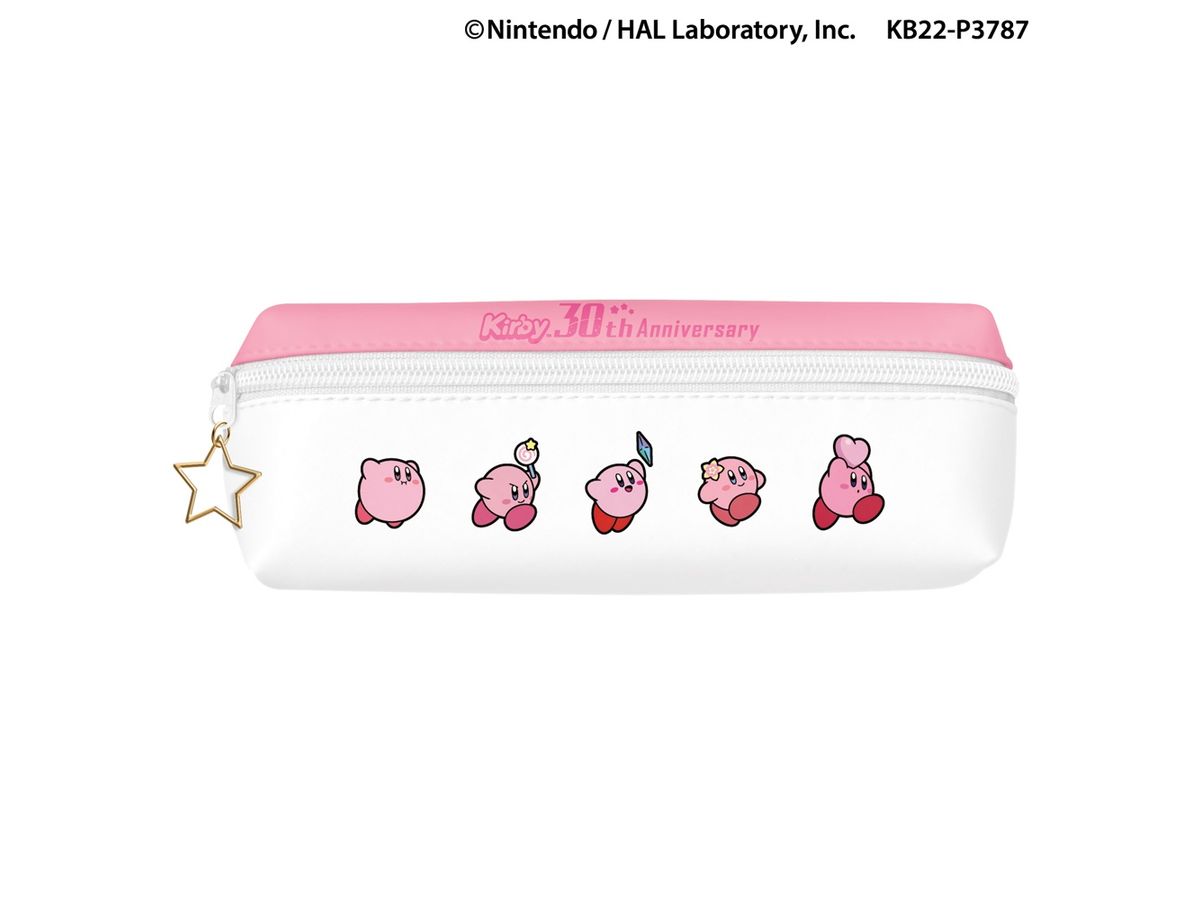Kirby: CM Kirby 2 Room Pencil Case / March W
