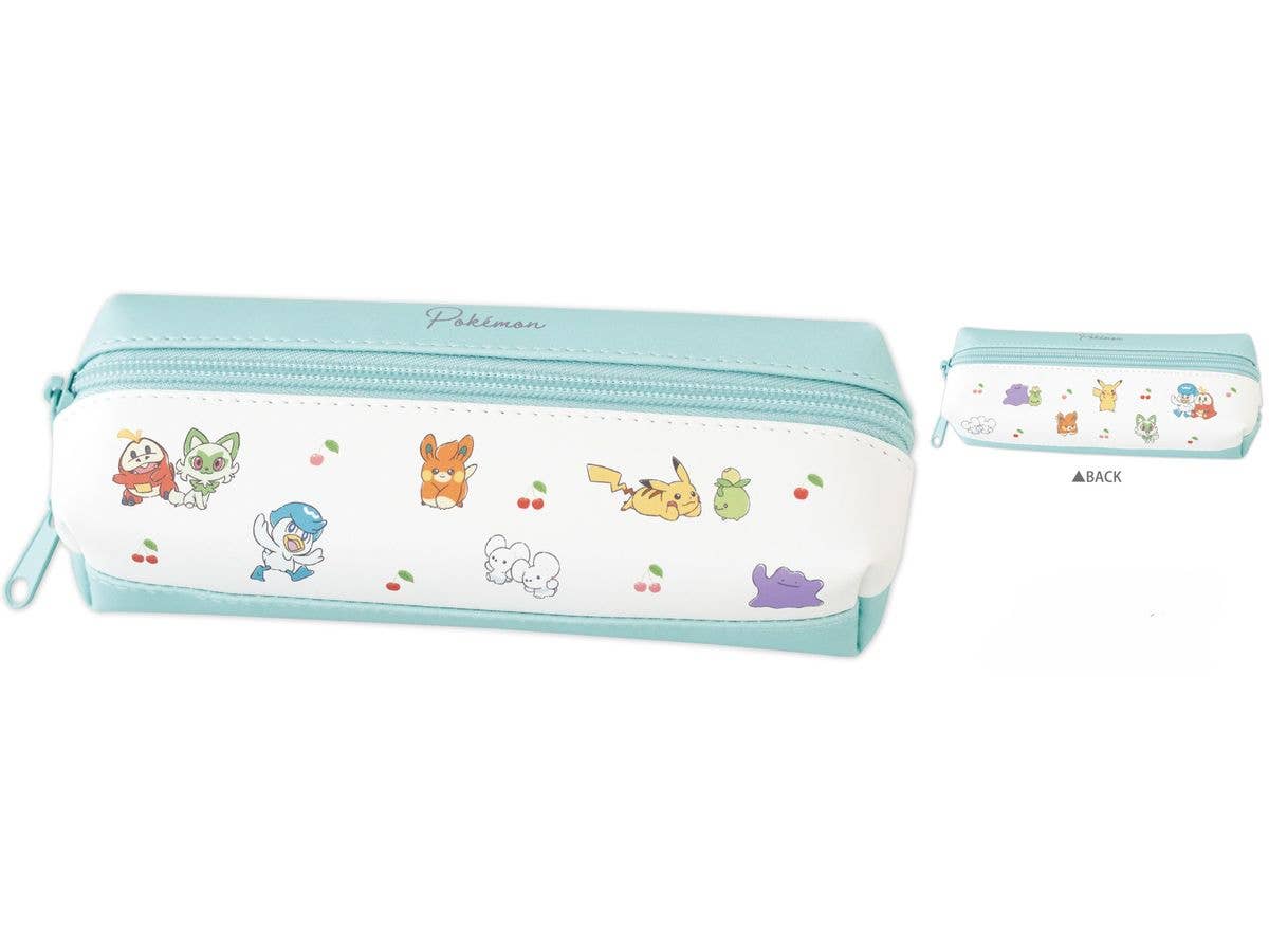 Pokemon: 2-Room Multi-Case / Cherry Flyer