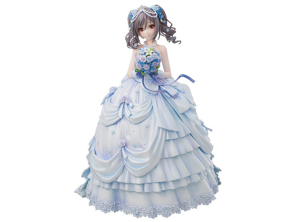 THE IDOLM@STER Cinderella Girls: Ranko Kanzaki Unmei no Machibito Ver.
