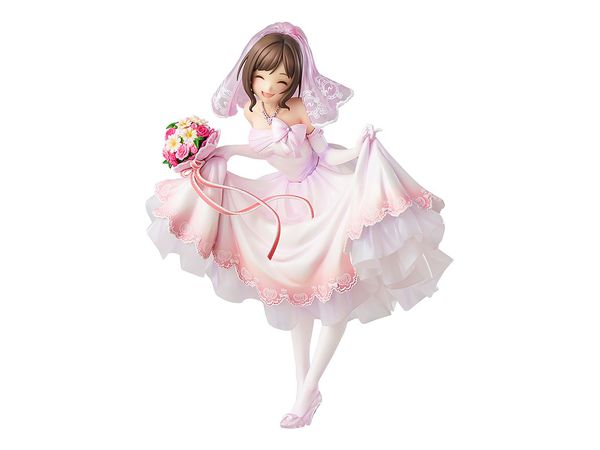 THE IDOLM@STER Cinderella Girls: Miku Maekawa Dreaming Bride Ver.