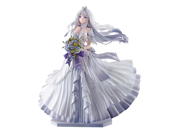 Azur Lane Enterprise Marie Star Ver. Normal Edition