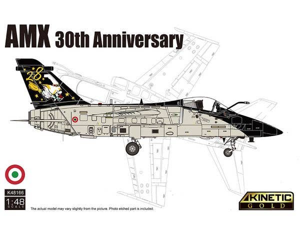 AMX 30th Anniversary