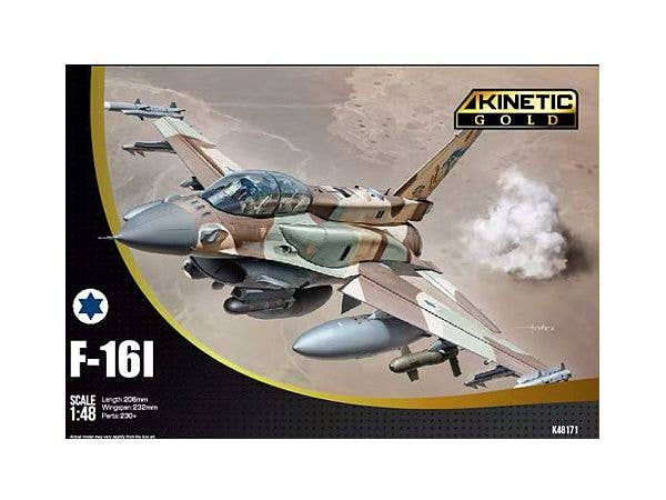 F-16I Sufa