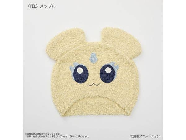 Pretty Cure Max Heart Mepple Hair Cap