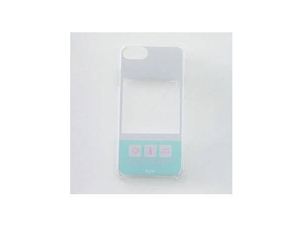 Hatsune Miku Smartphone Case (iPhoneSE 2nd & 3rd Generation)