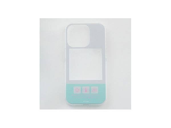 Hatsune Miku Smartphone Case (iPhone 15 Pro)