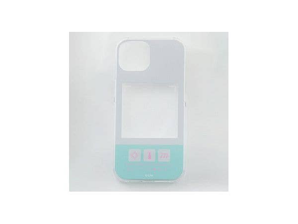 Hatsune Miku Smartphone Case (iPhone 15)