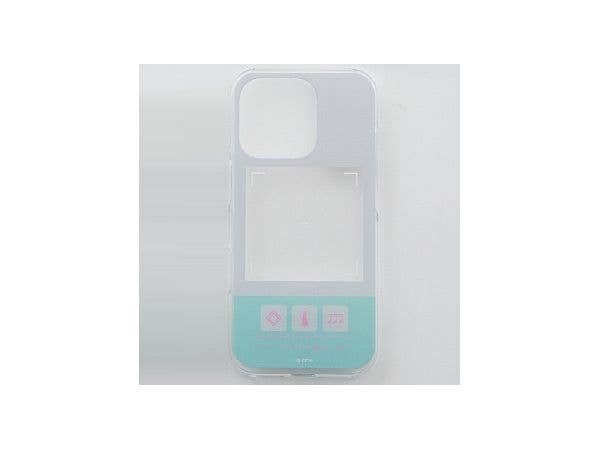 Hatsune Miku Smartphone Case (iPhone 16 Pro)
