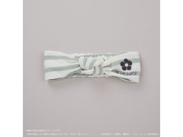 BLUE LOCK: Hair Band Yoichi Isagi