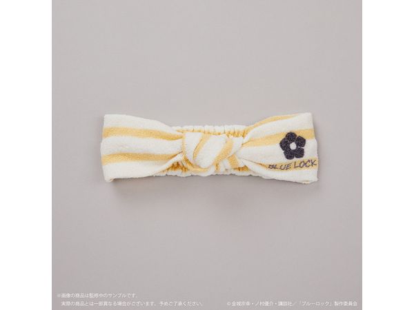 BLUE LOCK: Hair Band Meguru Bachira