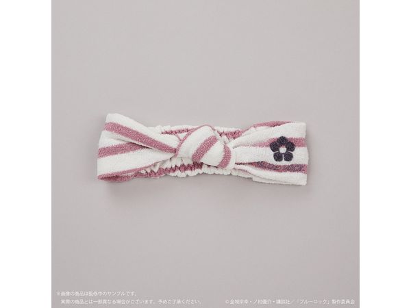 BLUE LOCK: Hair Band Hyoma Chigiri