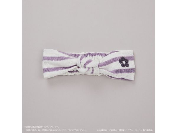 BLUE LOCK: Hair Band Reo Mikage