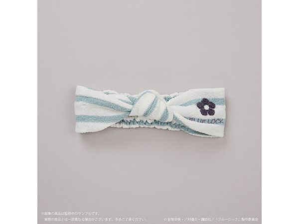 BLUE LOCK: Hair Band Rin Itoshi