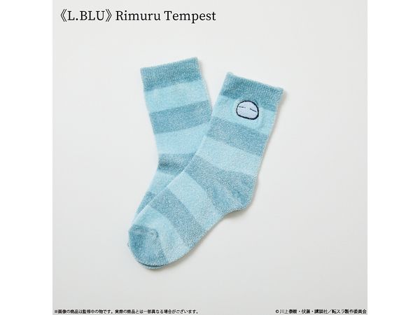 That Time I Got Reincarnated as a Slime: Room Socks Ladies (Rimuru Slime)