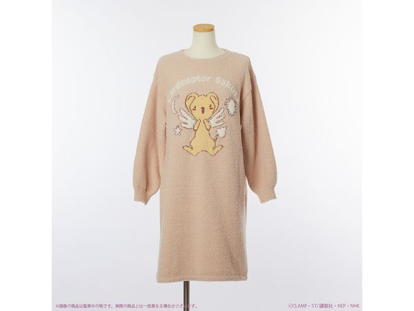Cardcaptor Sakura Clow Card Arc / Sakura Card Arc: Kero-chan Fluffy One Piece