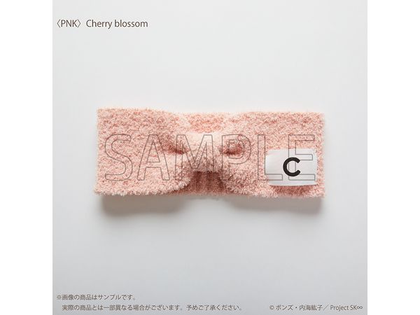SK8 the Infinity: Hair Band (Cherry blossom)