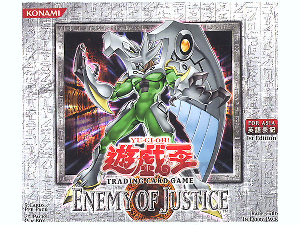Enemy of Justice for Asia [定休日以外毎日出荷中] 10889円引き
