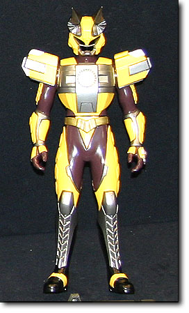 Sazer Tawlon PVC Figure | HLJ.com