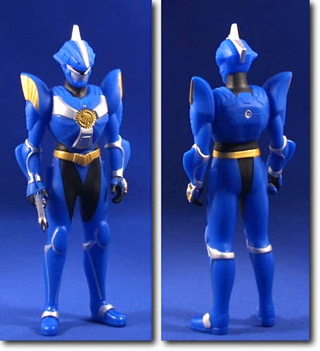 Sazer Gorbion PVC Figure | HLJ.com