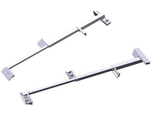 F-15 Boarding ladder (2pcs)