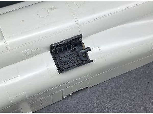F-4 Phantom II RAT (for TAMIYA)