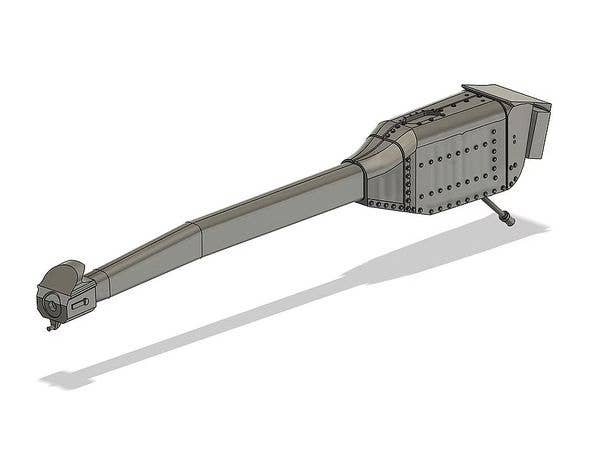 F-4 Phantom II Hook (for Tamiya kit) (for TAMIYA)