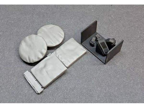 F-15 Soft FODs (for TAMIYA)