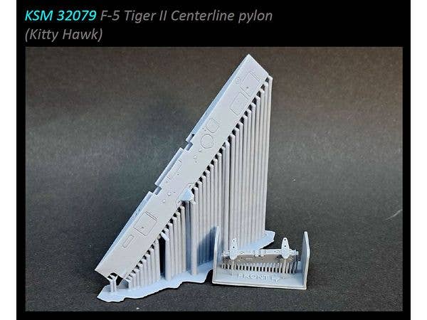 F-5 Tiger II Centerline pylon