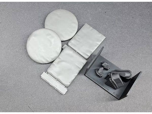 F-15 Soft FODs (for Revell)