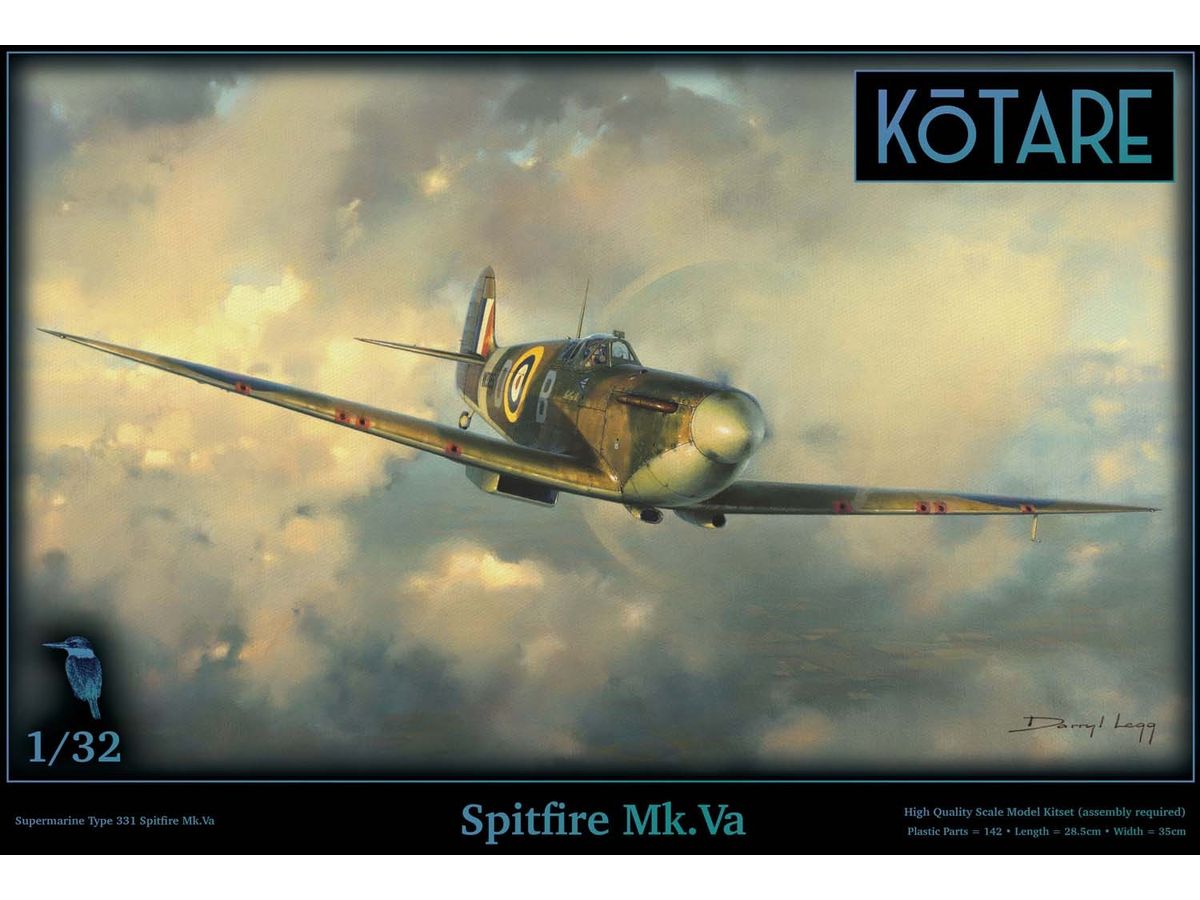 Spitfire Mk.Va