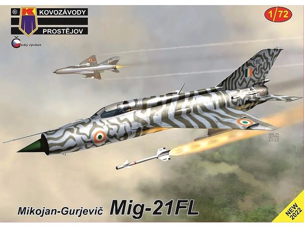 MiG-21FL