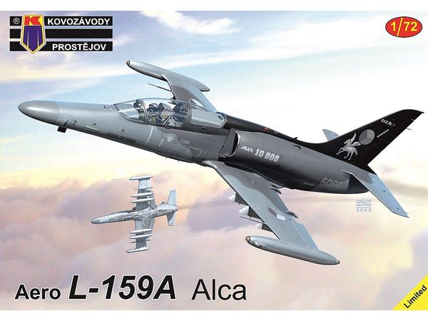 Aero L-159A ALCA