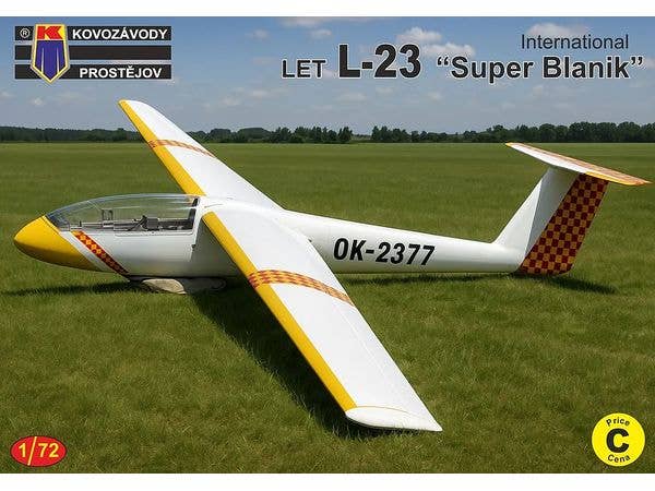Let L-23 ''International''