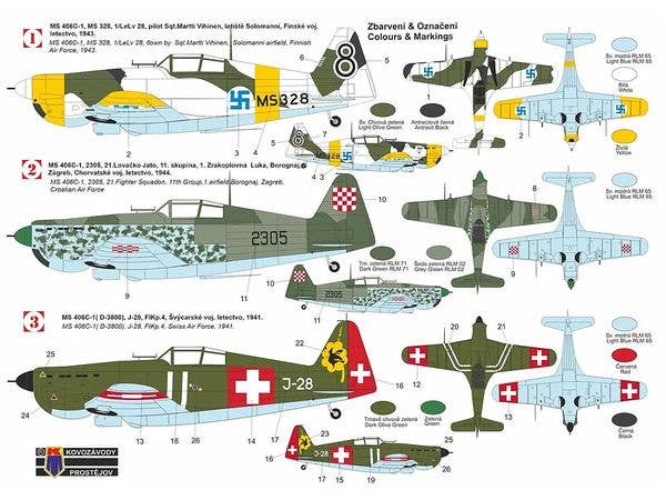 MS-406C-1 Other Users
