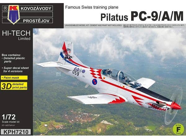 Pilatus PC-9/A/M