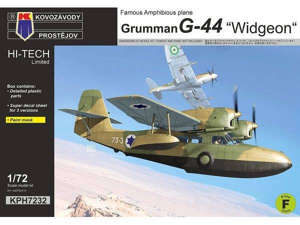 Grumman G-44 'Widgeon'