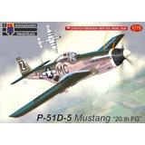 未使用　P-51D MUSTANG M24 バックヤードフライヤーシリーズ P-51D MUSTANG M24 バックヤードフライヤーシリーズ