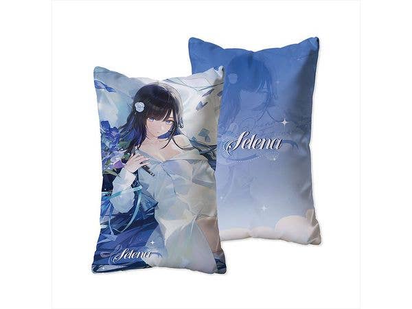 Punishing: Gray Raven: 6th Anniversary Dream Moment Series Half-Size Dakimakura (Body Pillow) - Serena